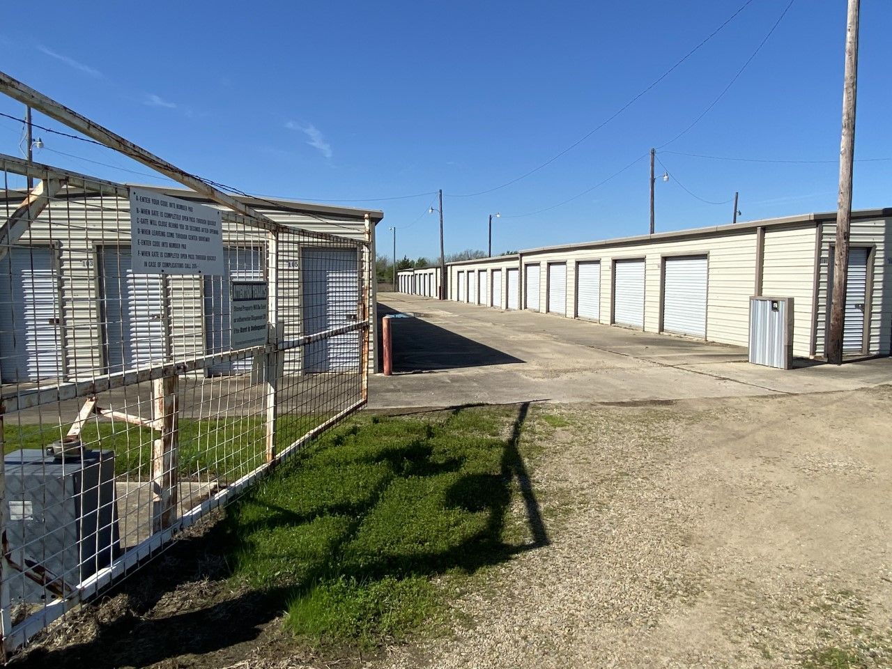 70 TX Hwy 24 South, Cooper, TX 75432